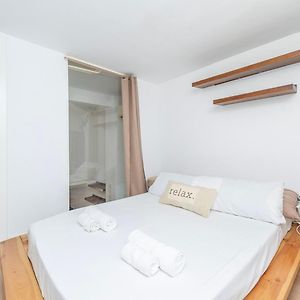 Appartement met Drie Slaapkamers